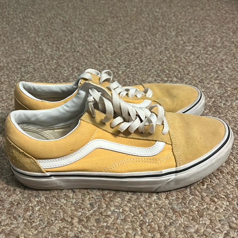 Low VANS